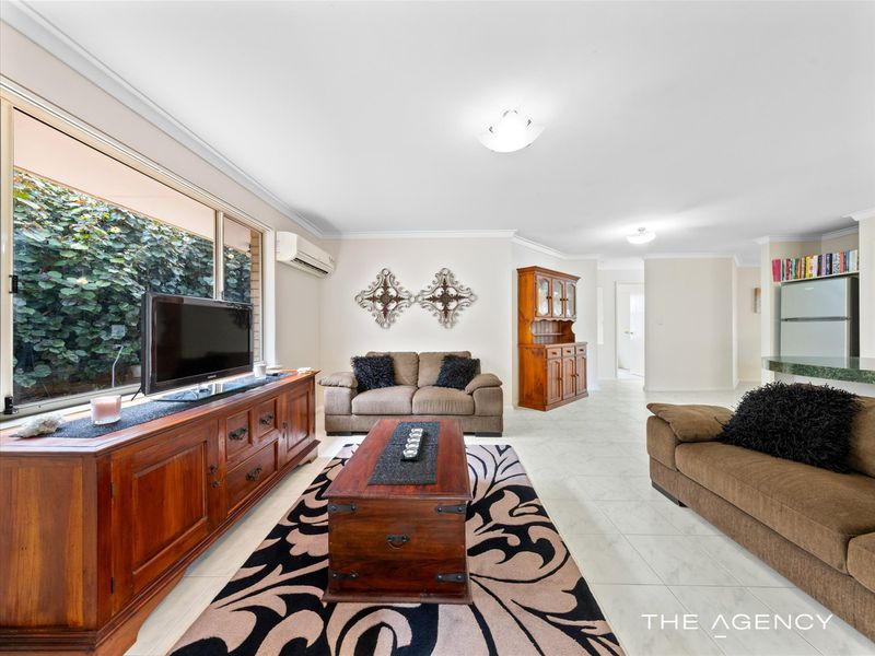 15A Gumina Place, Lake Coogee