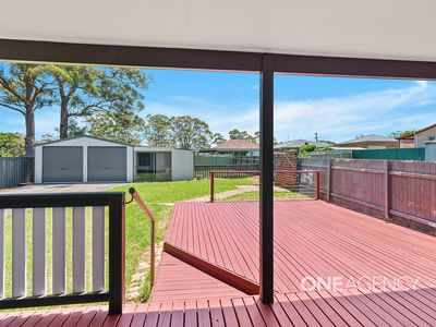 13 Vickery Avenue, Sanctuary Point