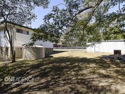 95 Hampton Street, Durack