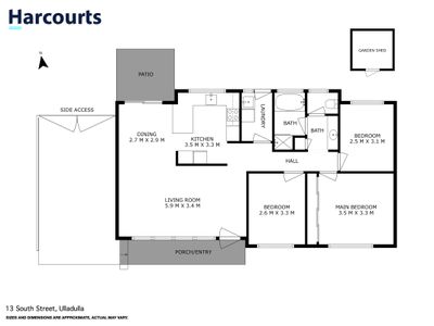 13 South Street, Ulladulla