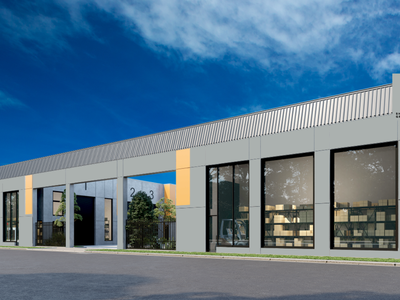 2 / 55-59 Halsey Road, Airport West