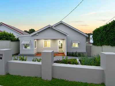 39 The Glen Road, Bardwell Valley