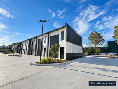 1 / 11 BREMNER ROAD, Rothwell