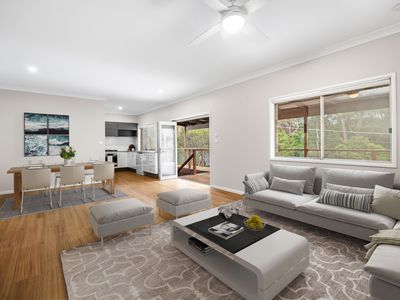 18 SIMMONS Drive, Ulladulla