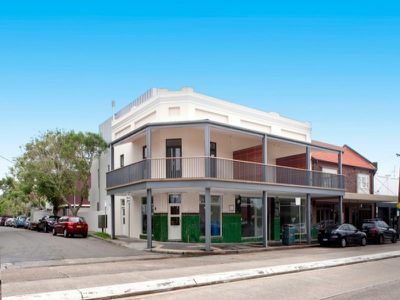 8 / 50 MacPherson Street, Bronte