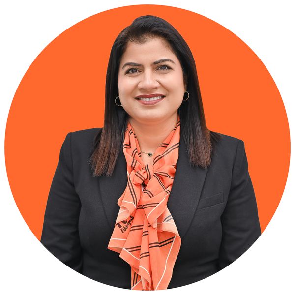 Garima Singh