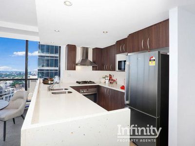 5503 / 91 Liverpool Street, Sydney