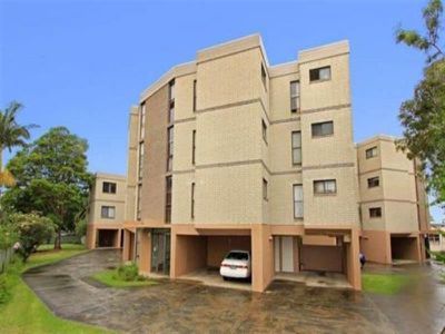 6 / 192-198 Princes Highway, Fairy Meadow