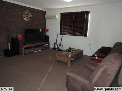7 Gelling Crescent, Douglas