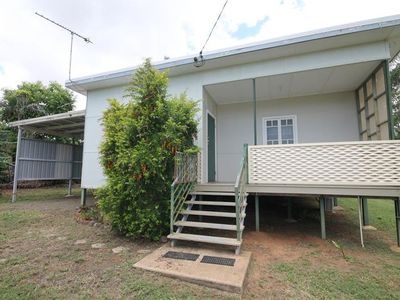 21 Bluff Road, Queenton