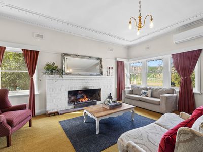 1469 Kyneton-Redesdale Road, Barfold