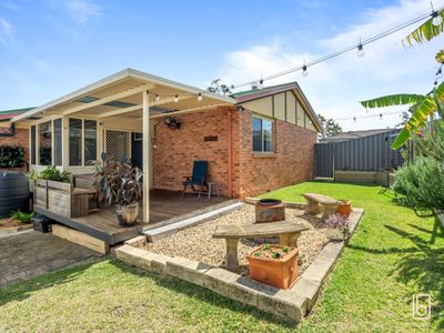 3A Rosella Circuit, Blue Haven