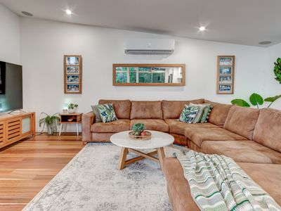 94 Contour Road, Tamborine Mountain