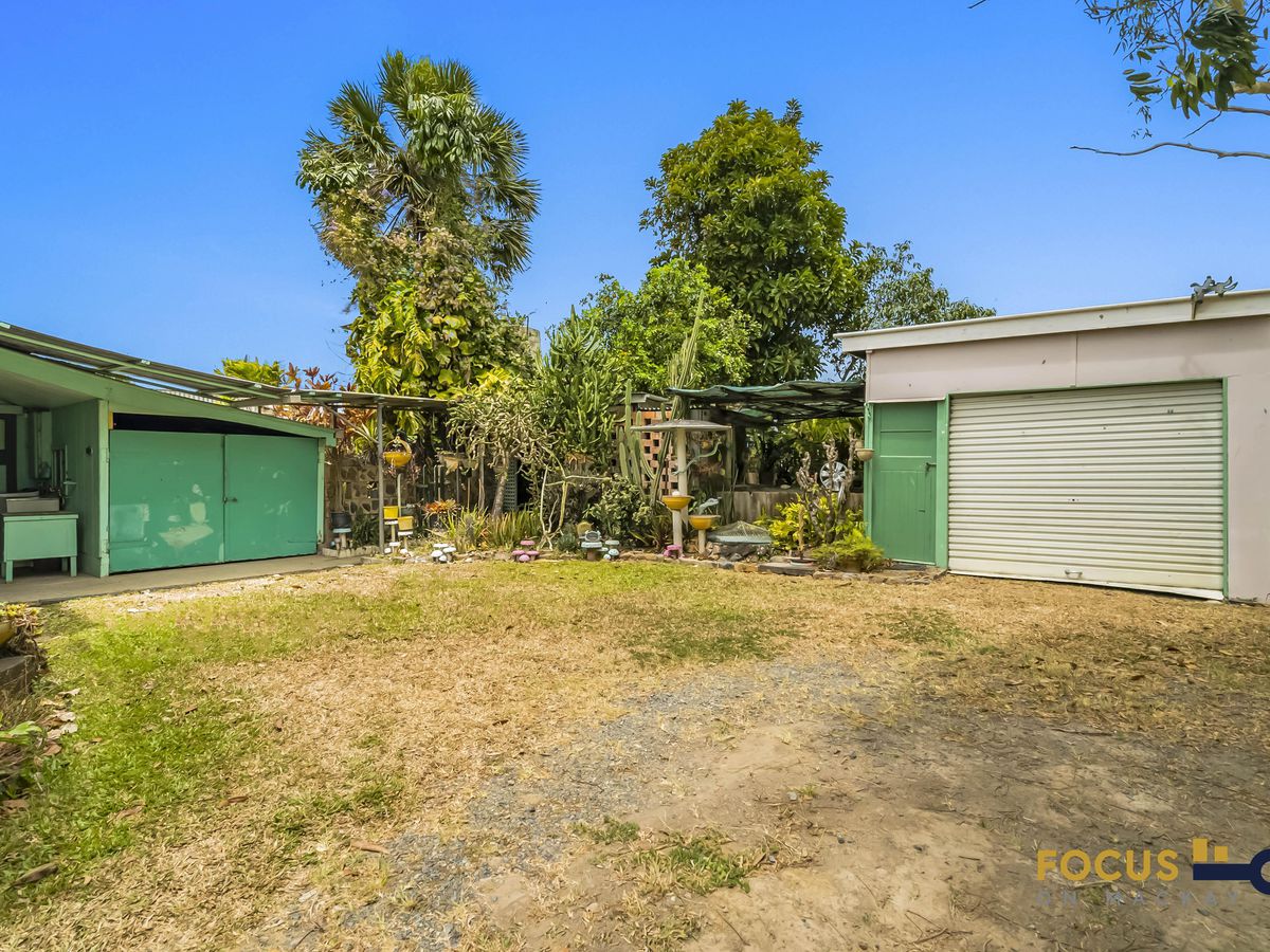 26188 Peak Downs Highway, Te Kowai