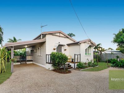 78A Ireland Street, Oonoonba