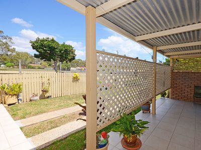 15 GREENWAY DRIVE, Pialba