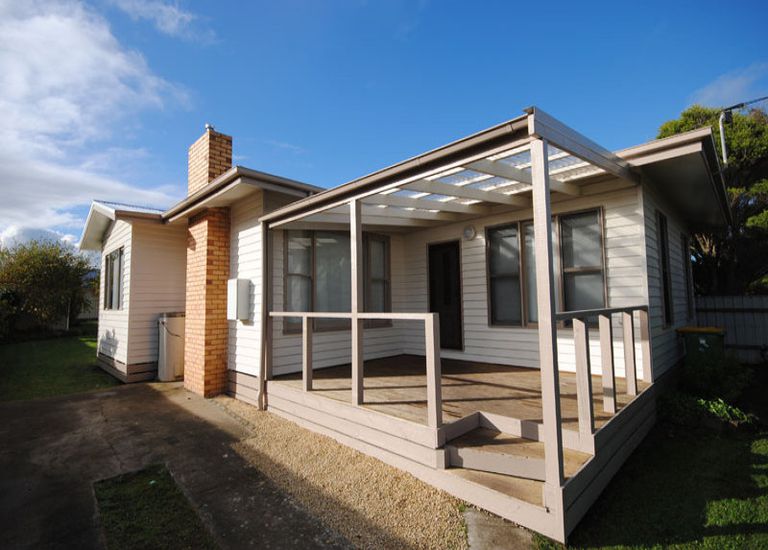 10 Learmonth Street, Portland
