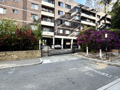 22 / 132 Mounts Bay Road, Perth