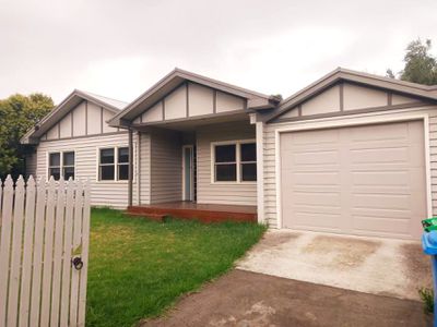 34 Royalty Avenue, Highett