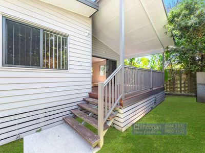 93 Mcgoughans Lane, Mullumbimby