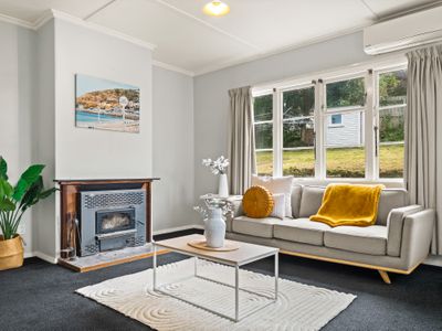 35 Prospect Bank, Wakari