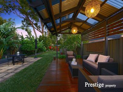 14 Hirst St, Arncliffe