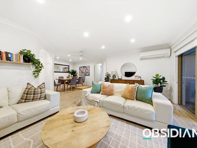 30 / 1-15 Tuckwell Place, Macquarie Park
