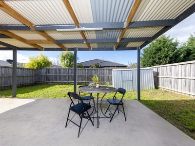 21 Greenvale Avenue, Wallan
