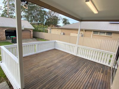 26 Connaghan Avenue, East Corrimal