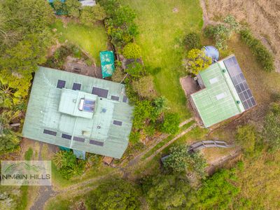 140 Tuntable Creek Road, The Channon