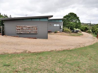 47 Tessmanns Road, Kingaroy