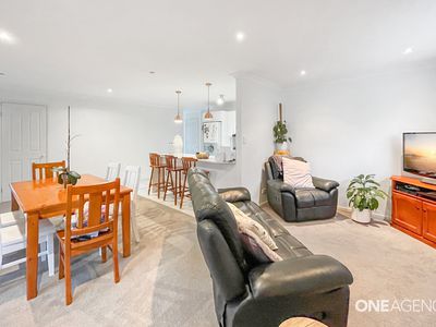 7 Pangari Crescent, St Georges Basin