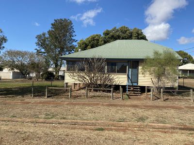 1 Frederick Street, Wooroolin