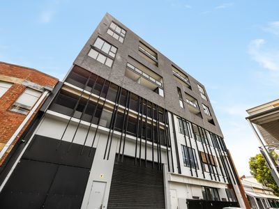 306 / 18 Surflen Street, Adelaide