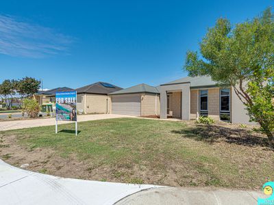 24 Blackwood Meander, Yanchep