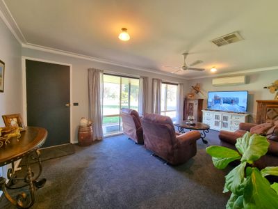 5998 Loddon Valley Highway, Bears Lagoon