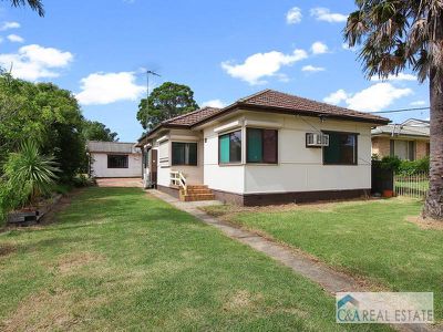 61 Dennistoun Avenue, Guildford