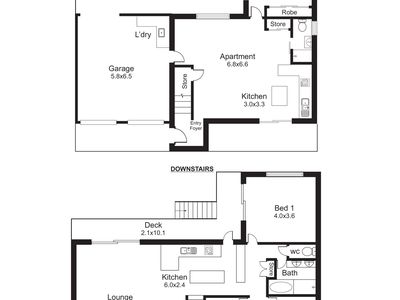 12 Knight Road, Smithfield