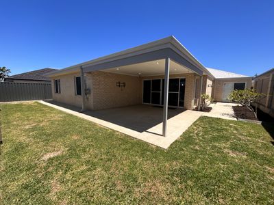 40 Seaspray Crescent, Jindalee