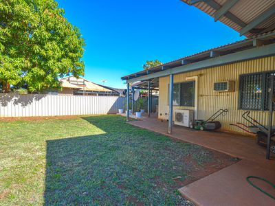 4 Wantijirri Court, South Hedland