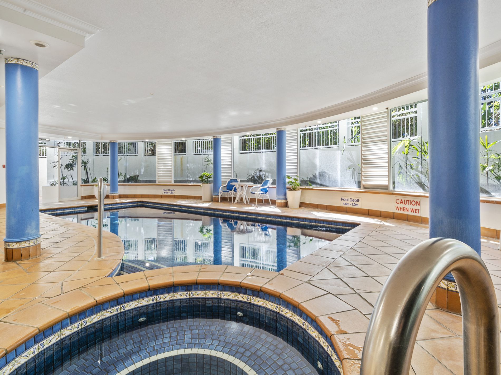 2604 / 220 The Esplanade, Burleigh Heads