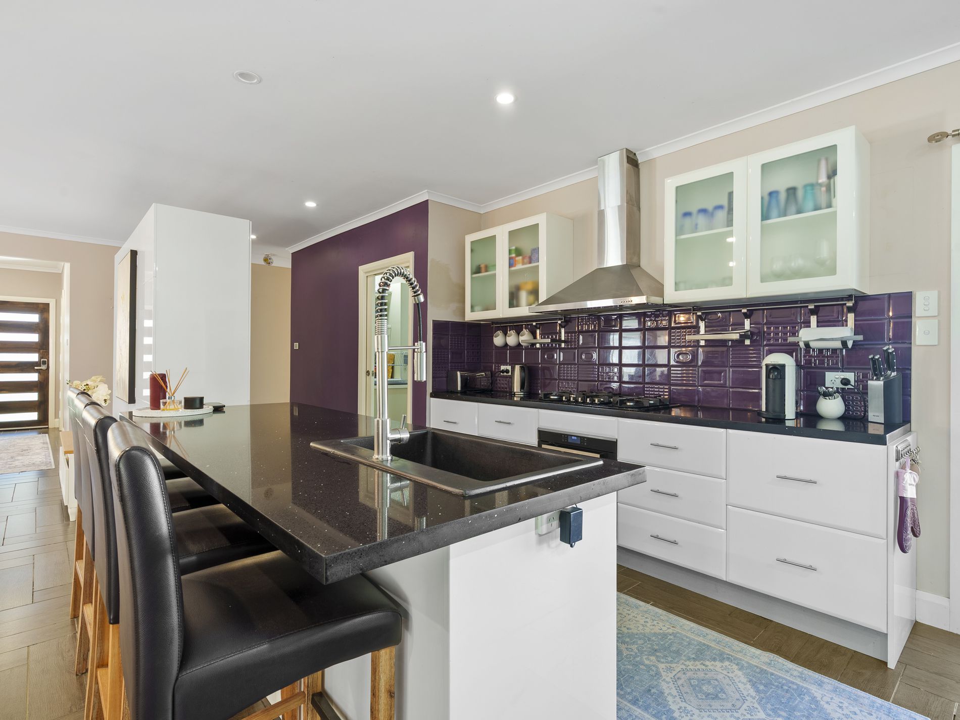 87 Finley Street, Finley