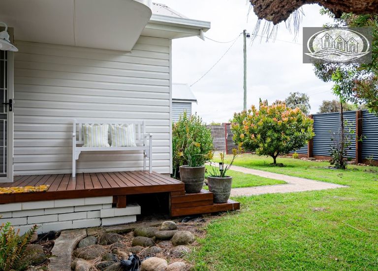 97 Palmer Street, Portland