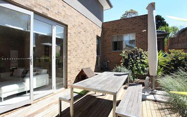 2 / 4A Buchanan Road, Berwick