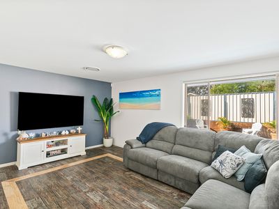25 Cammaray Drive, St Georges Basin
