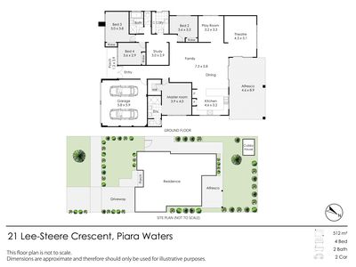 21 Lee-Steere Crescent, Piara Waters