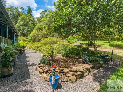 2210 Nimbin Road, Coffee Camp