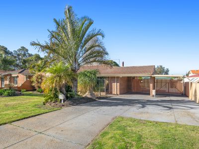 6 Lessing Place, South Lake