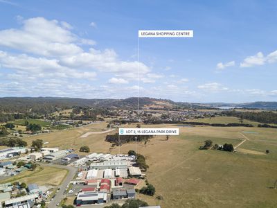 Lot 2 / 15 Legana Park Drive, Legana