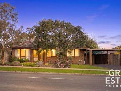 86 Duff Street, Cranbourne